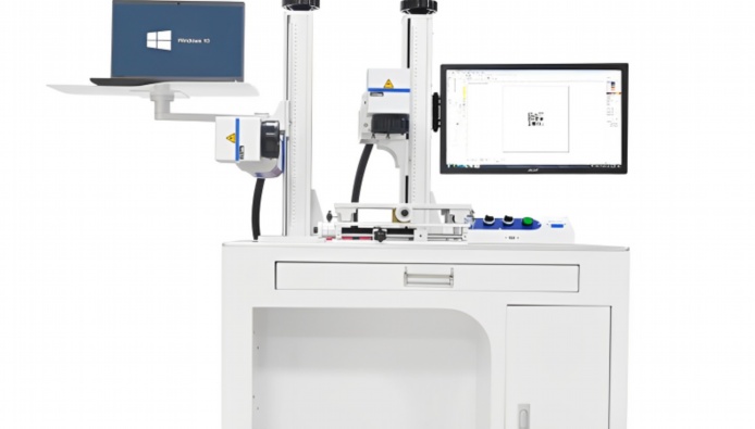 精密激光切割機物流配送:一場對細節與專業的極致考驗
